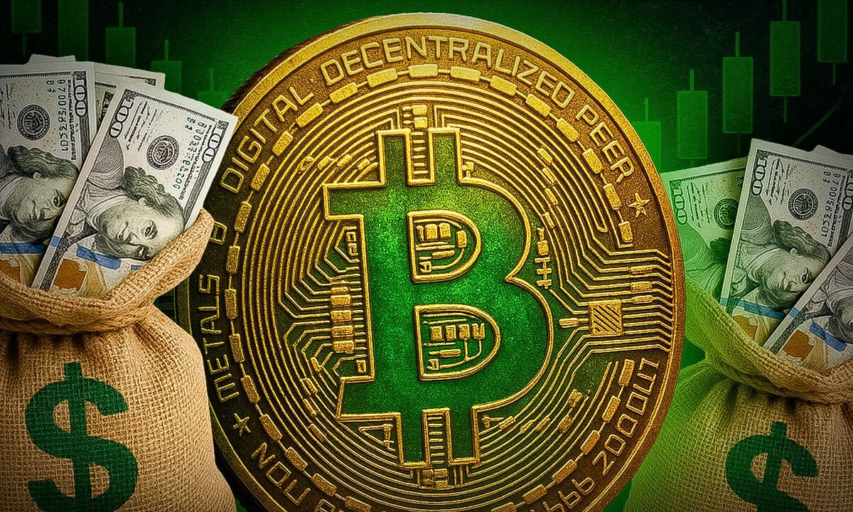 Bitcoin Prognose 2035: BTC x 100 = Bitcoin bei +11 Mio. $