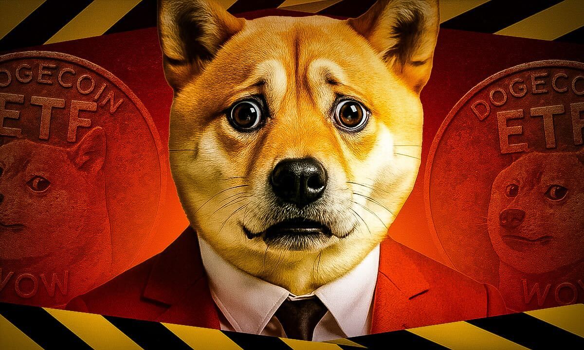 Falsche Dogecoin-ETFs im Umlauf: Vorsicht vor Fake DOGE-ETFs