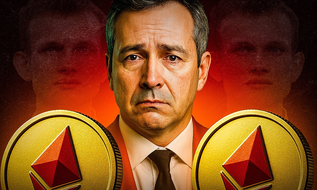 Investor hält mehr ETH als Buterin, kommt aber nicht an seine Wallet -  99bitcoins DE