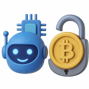 Kann KI Bitcoin knacken Chancen und Grenzen von Angreifern