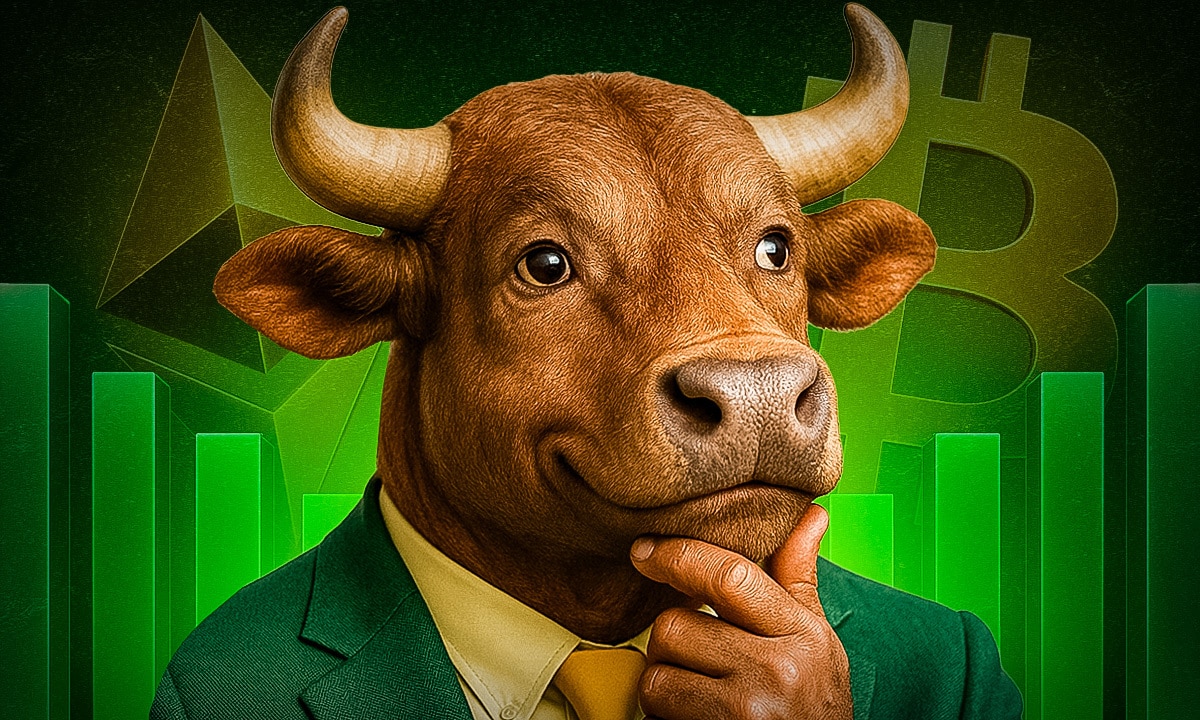 Krypto News: Noch mindestens neun Monate Bullrun erwartet