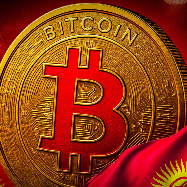 Kirgistan startet Bitcoin-Reserve: Neues Gesetz macht den Weg frei
