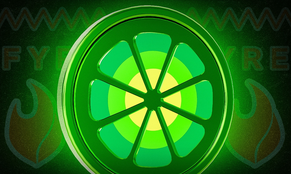 LimeWire hat Fyre Festival übernommen – LMWR Token soll Real Life Experiences bringen