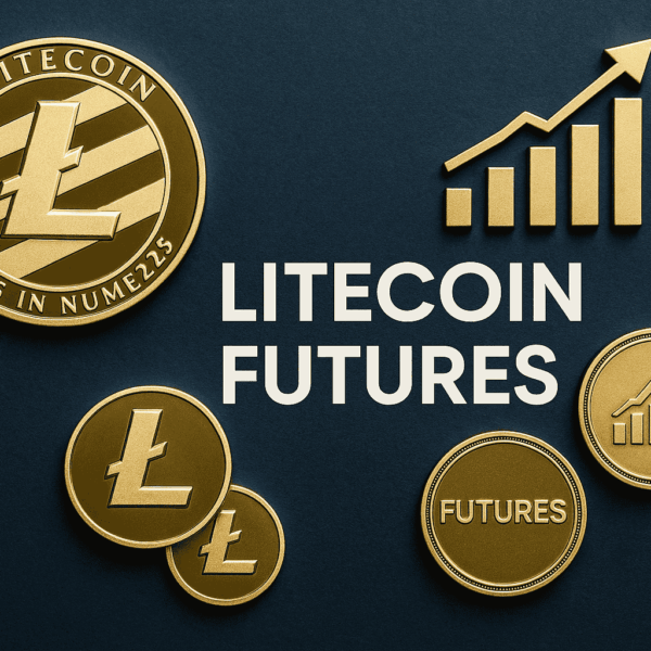 Litecoin Futures 2026: Beste Plattformen und Strategien im Test