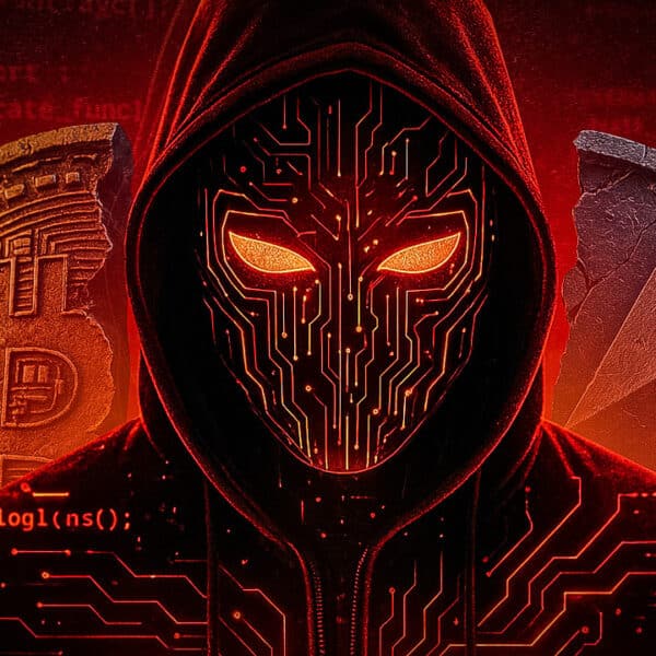 Hacker rüsten mit KI auf – ist Krypto am Ende?