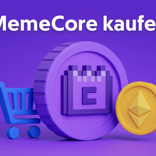 MemeCore (M) kaufen – Wie und wo MemeCore kaufen?