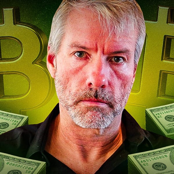Krypto News: Saylor kriegt die Kurve! Bitcoin gerettet?