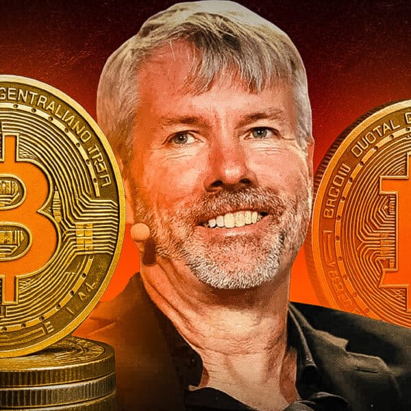 Noch mehr Bitcoin: Saylor kündigt nächste Milliardeninvestition an