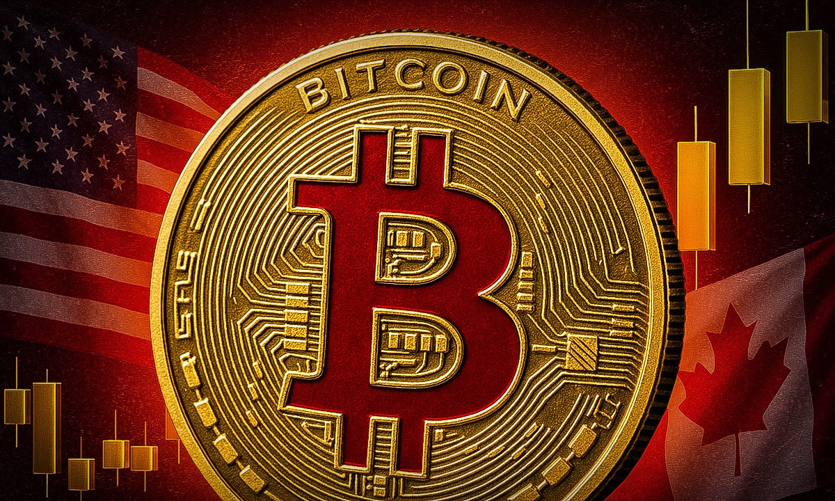 Krypto Studie sieht Nordamerika als bullischen Kurstreiber - 99bitcoins DE