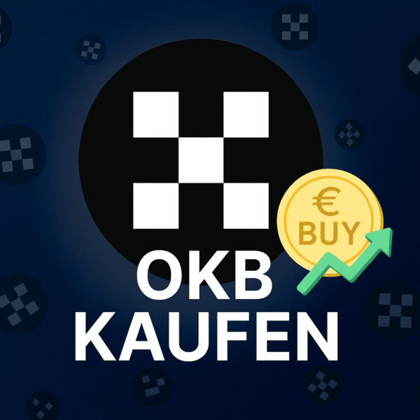 OKB (OKB) kaufen in 2026 – Wie und wo OKB kaufen?
