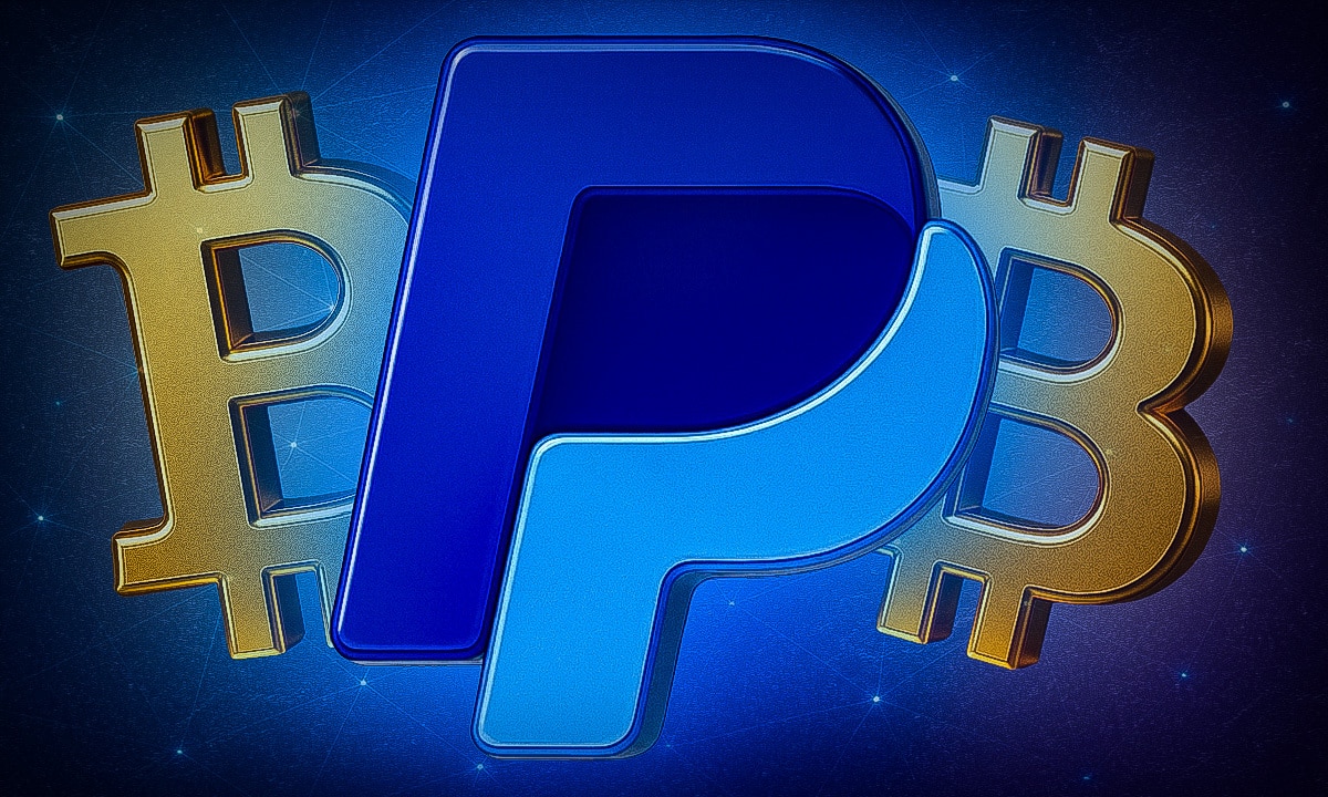 PayPal integriert Bitcoin und Kryptowährungen in neuem P2P-Zahlungsservice  - 99bitcoins DE