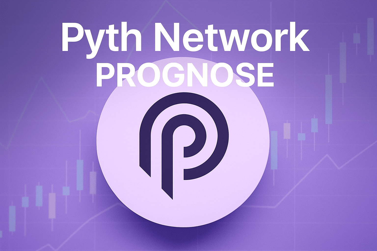 Pyth Network Prognose 2026: Kurs aktuell & bis 2030