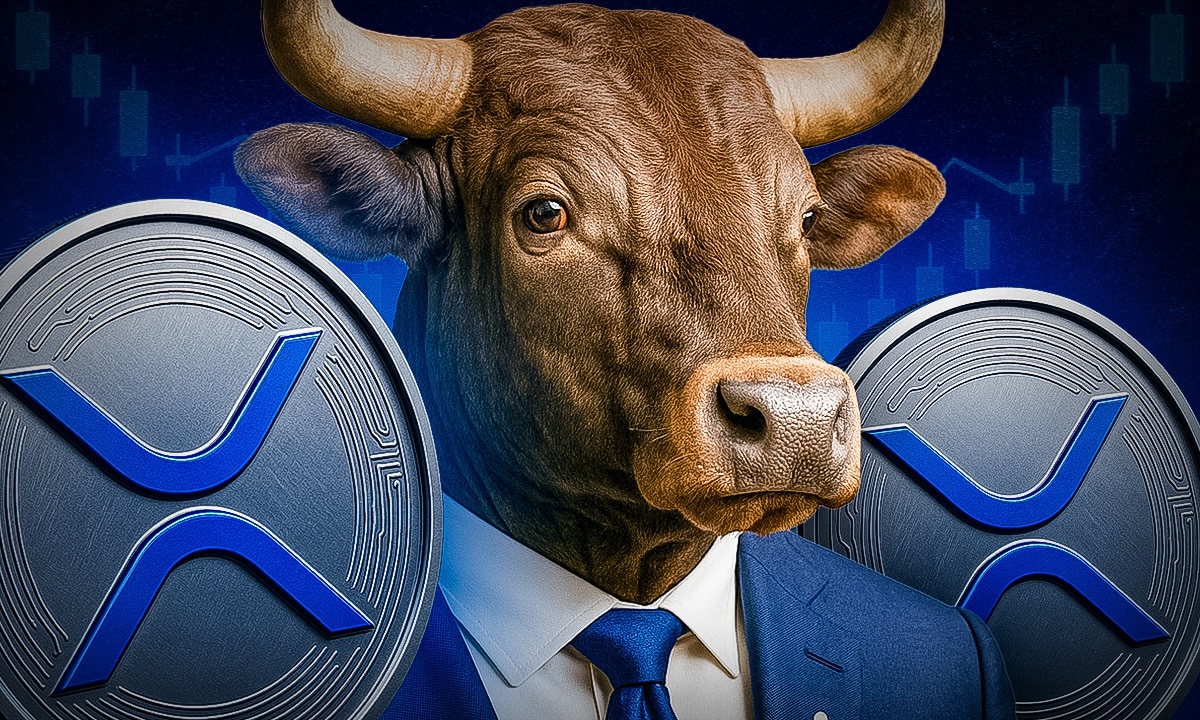XRP Prognose: Anstieg auf 37 Dollar möglich!