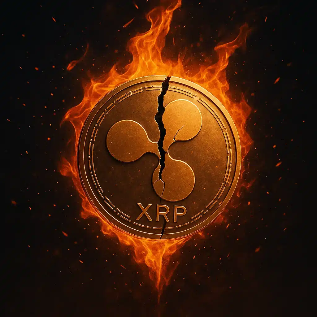 LIVE] Ripple Prognose: Crash-Gefahr! Jetzt verkaufen? Die wichtigsten XRP  News und Einschätzungen im Ticker