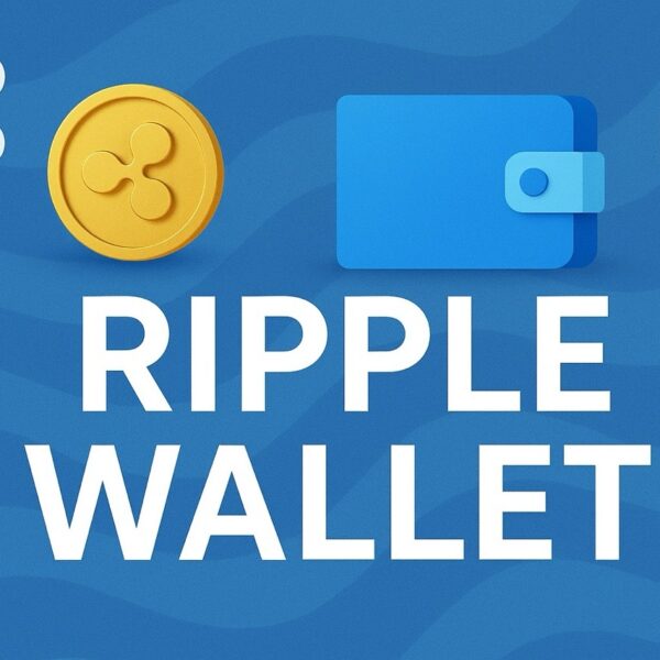Die besten XRP Wallets 2026 im Test & Anbietervergleich