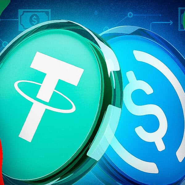 Stablecoins machen 43 % der Transaktionen in Afrika aus