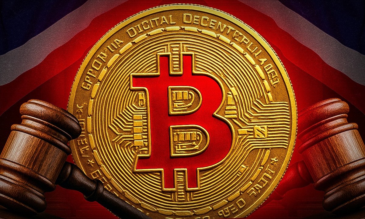 Thailand friert Bankkonten ein – ein Fall für Krypto?