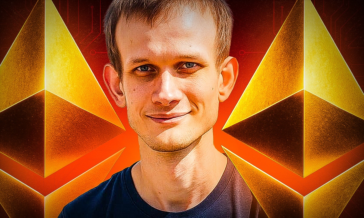 Ethereum-Gründer V. Buterin bezeichnet 43-tägige Unstaking-Wartschlange als  