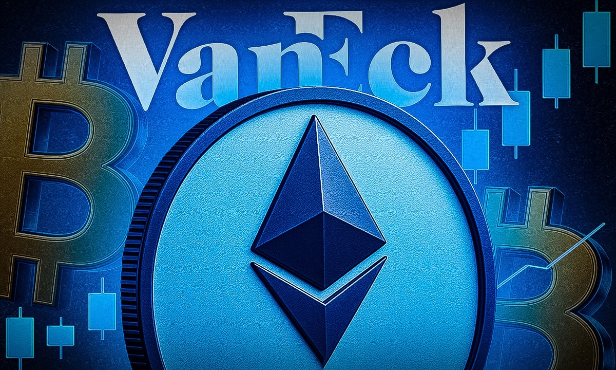 VanEck Crypto Recap: Ethereum-Zuflüsse bremsen Bitcoin - 99bitcoins DE
