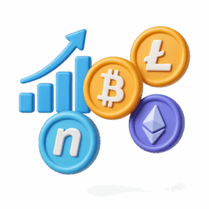 Von Namecoin bis heute