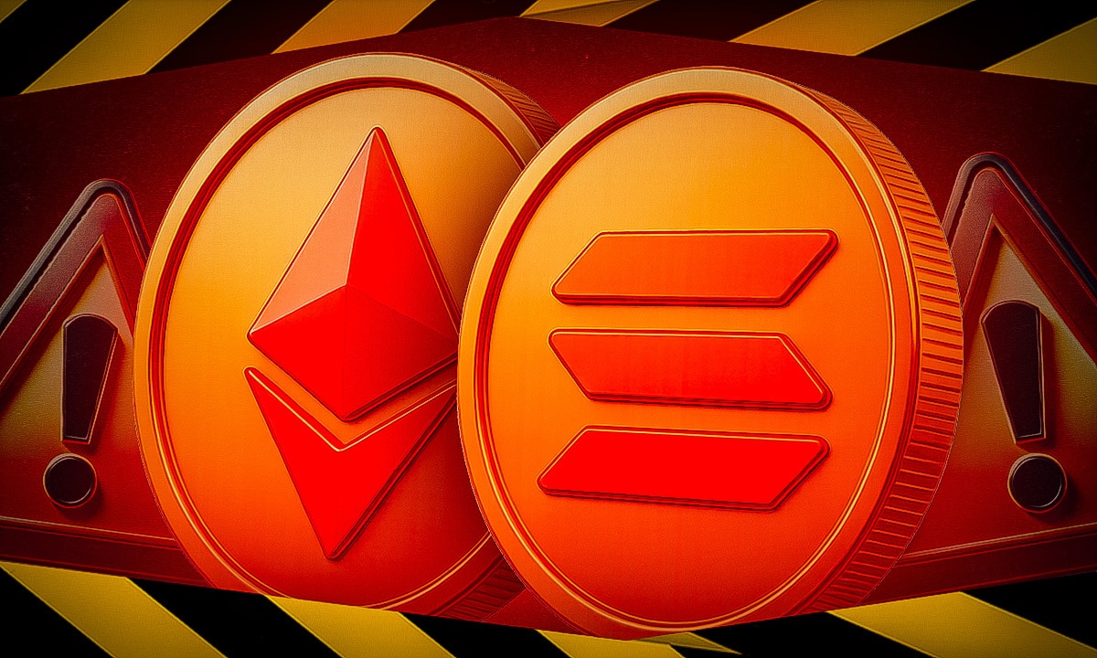 Krypto-Experte mahnt zur Vorsicht: Sind Altcoins überhitzt? - 99bitcoins DE