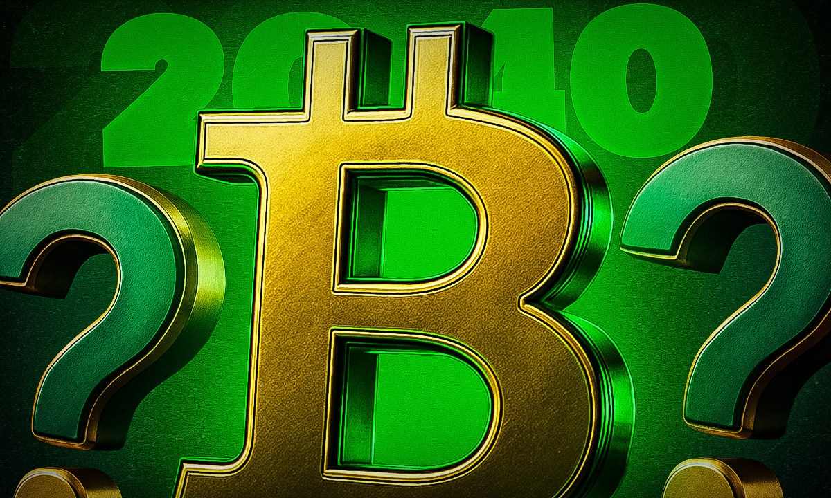 Wo steht Bitcoin 2040? Wird BTC 1 Milliarde USD erreichen? - 99bitcoins DE