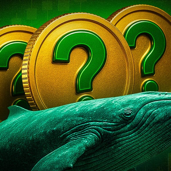 Darum setzen Krypto-Wale im September 2025 auf diese 3 Altcoins