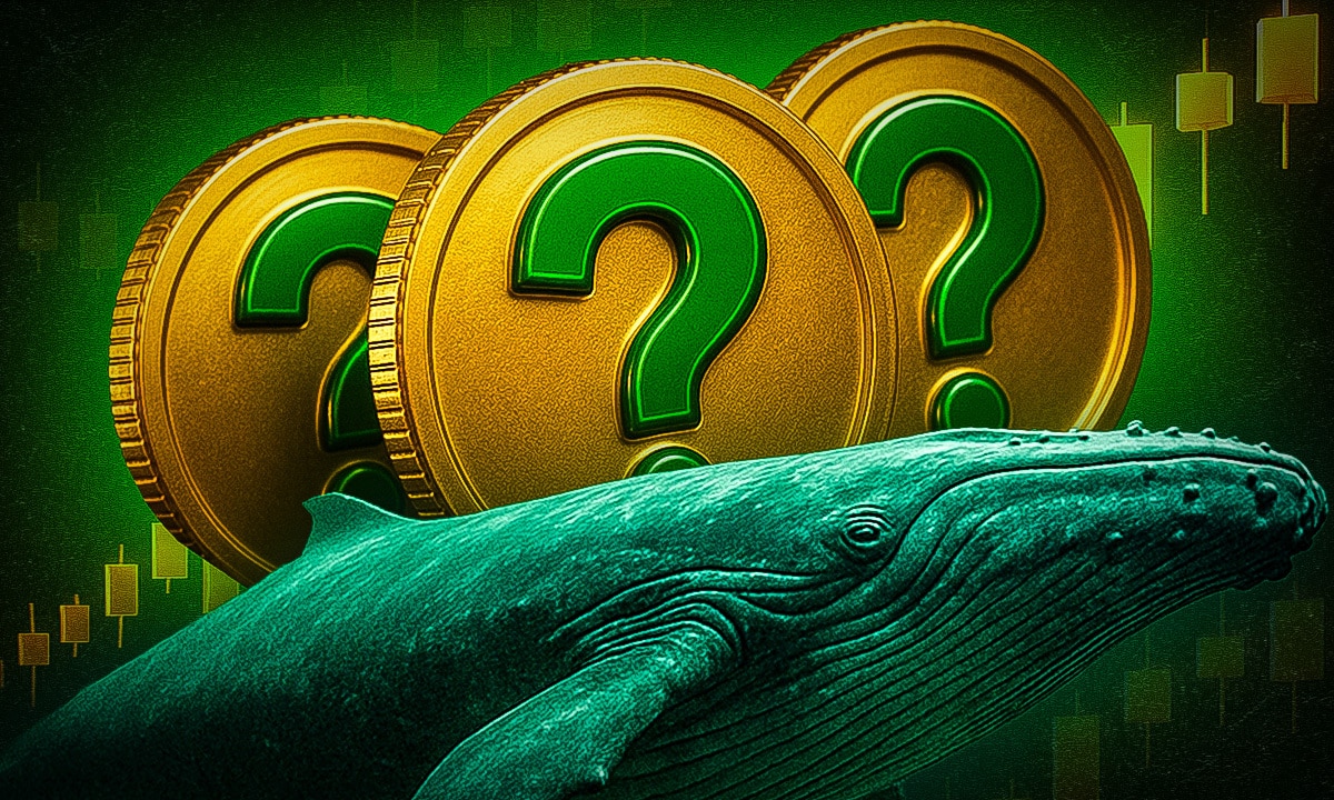 Altcoin-Explosion voraus? Top-Experte nennt seine 7 Favoriten