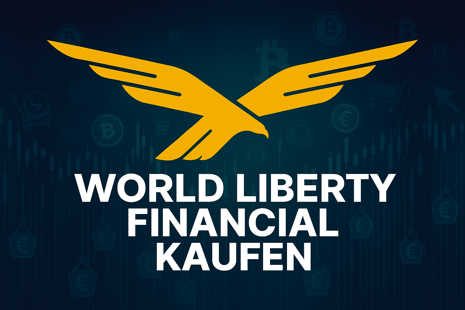 World Liberty Financial (WLFI) kaufen – Anbieter & Anleitung