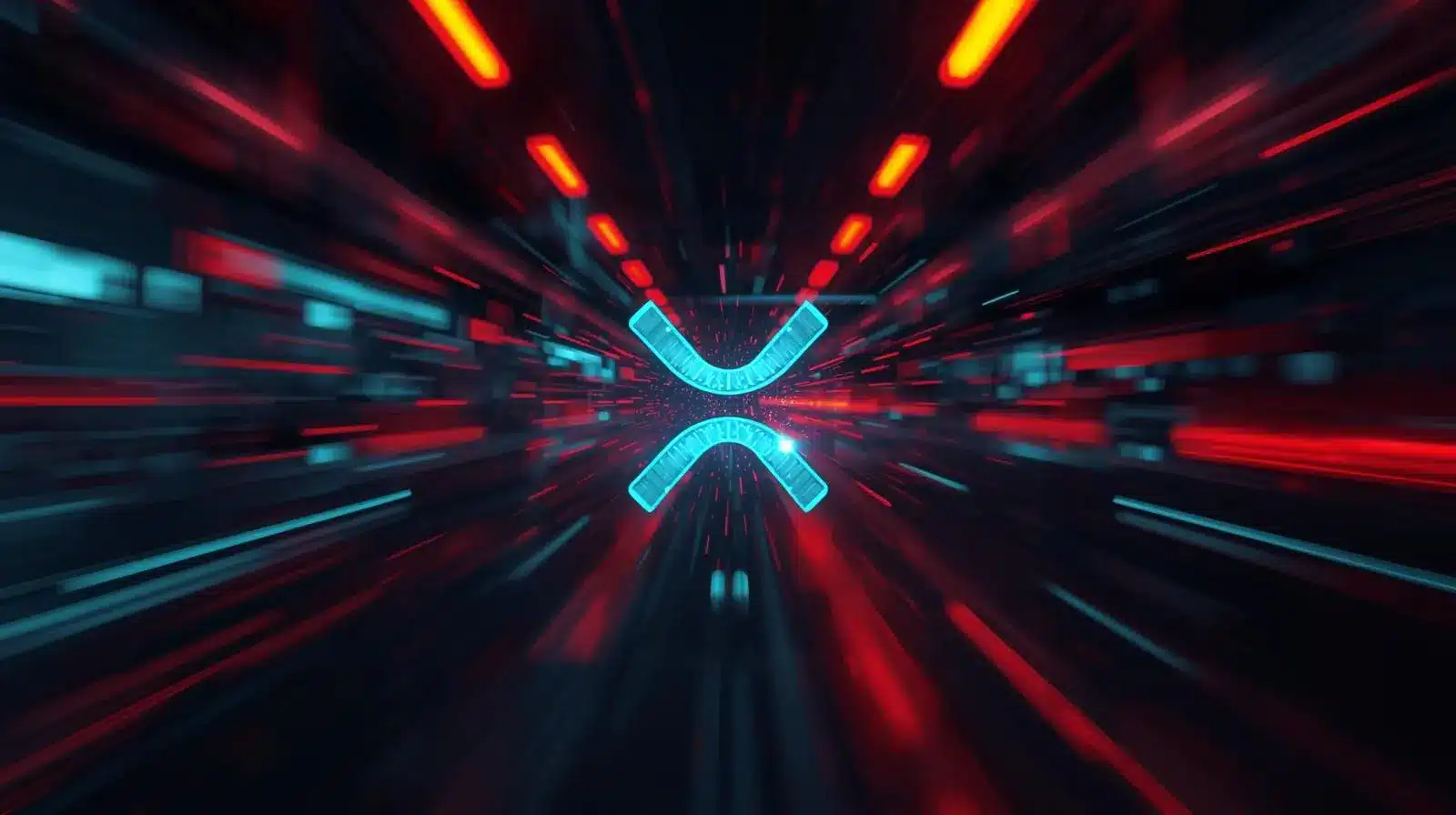 XRP-Analyse: Technisches Comeback am Golden Ratio Support – Winkt ein 50%-Ausbruch?