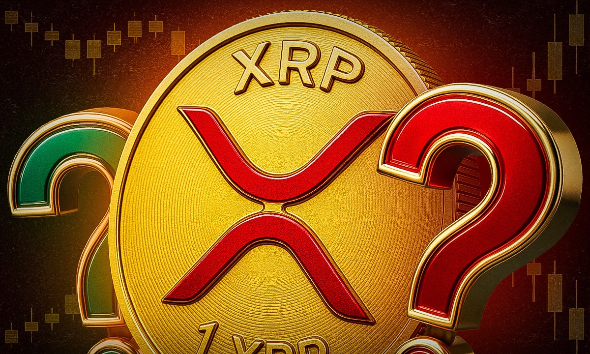 XRP Kurs Prognose: Alles oder nichts - 99bitcoins DE