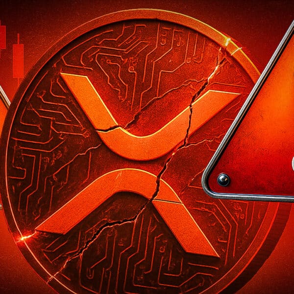 Ripple Analyse: XRP befindet sich am Boden des langfristigen Trendkanals – Crash-Bedrohung?