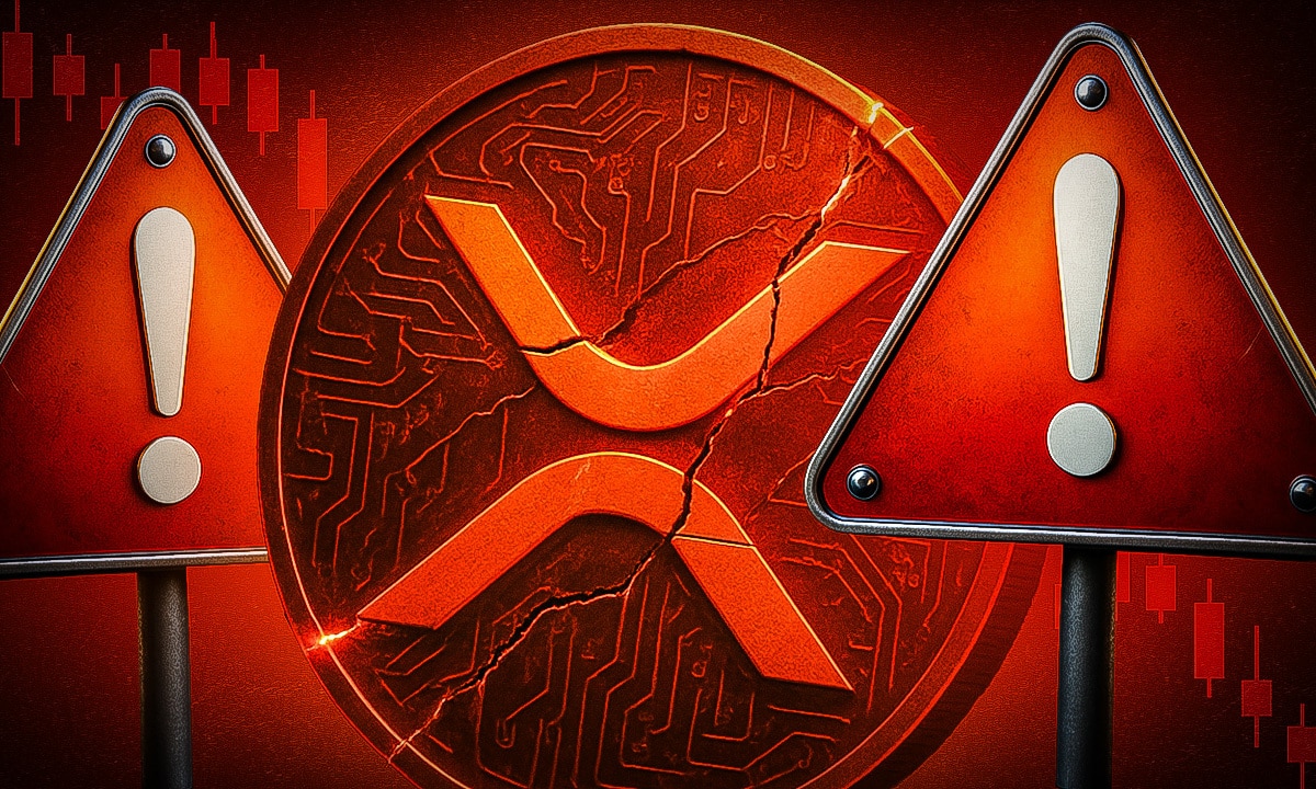 Ripple Analyse: XRP befindet sich am Boden des langfristigen Trendkanals –  Crash-Bedrohung? - 99bitcoins DE