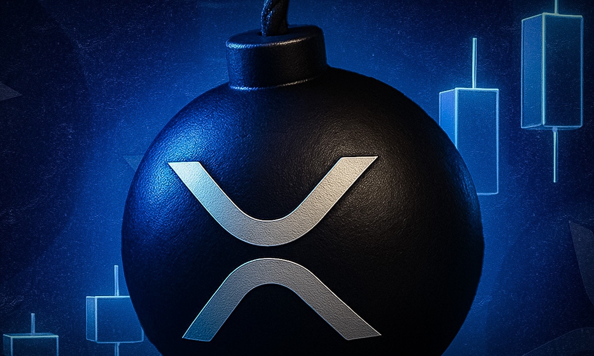 XRP Prognose: Mega-Comeback in 2026? Das spricht dagegen - 99bitcoins DE