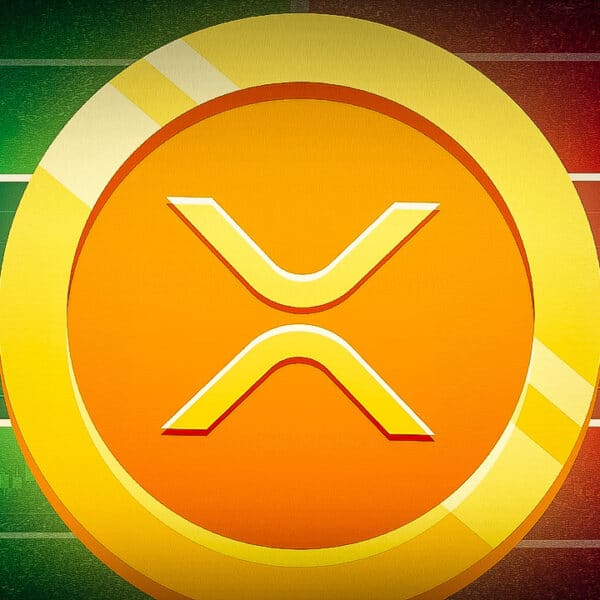 XRP Prognose: Entscheidung steht bevor
