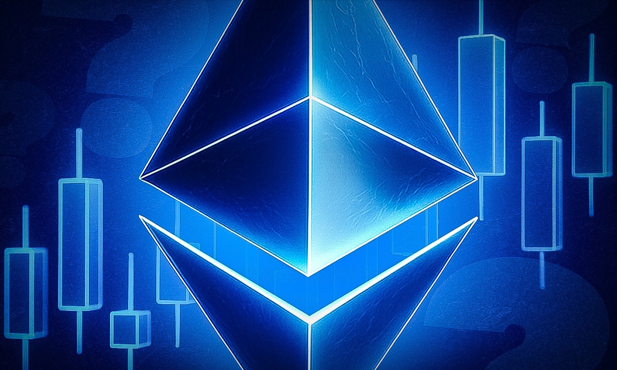 Ethereum Prognose: Ausbruch?