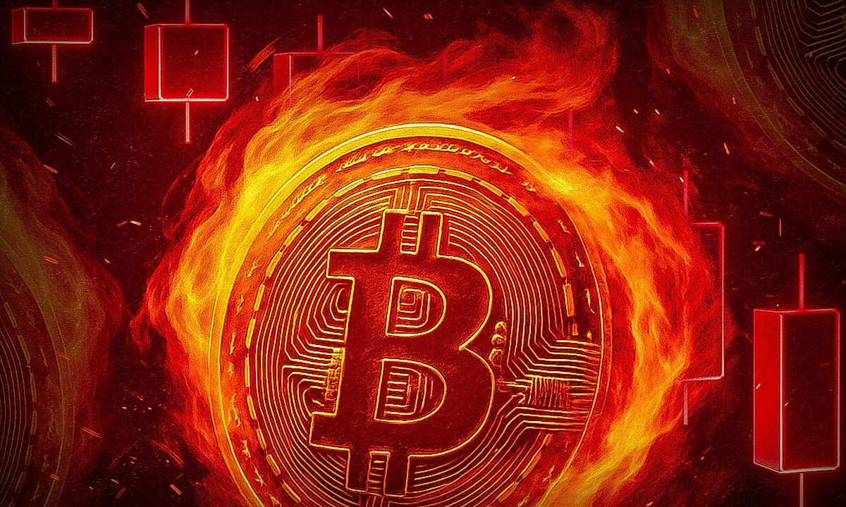 So positionieren sich Bitcoin Options-Trader nach dem größten Long-Crash des Jahres