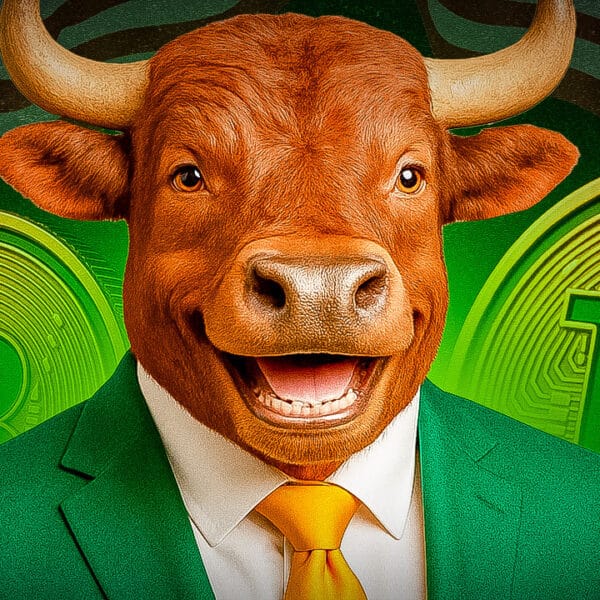 Krypto News: Positive Überraschung bei Inflationsdaten – geht der Bull-Run weiter?