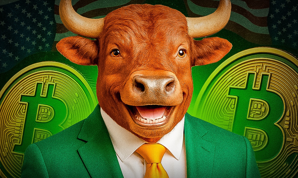 Krypto News: Positive Überraschung bei Inflationsdaten – geht der Bull-Run weiter?