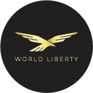 world liberty financial logo