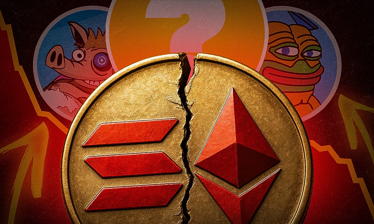 -20 % – Beste Altcoins im Krypto-Crash für Oktober 2025