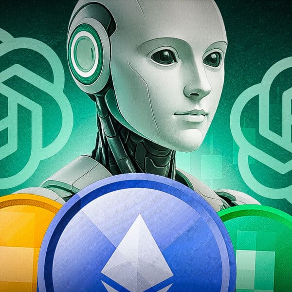 Diese 3 Altcoins haben laut ChatGPT jetzt Potenzial!