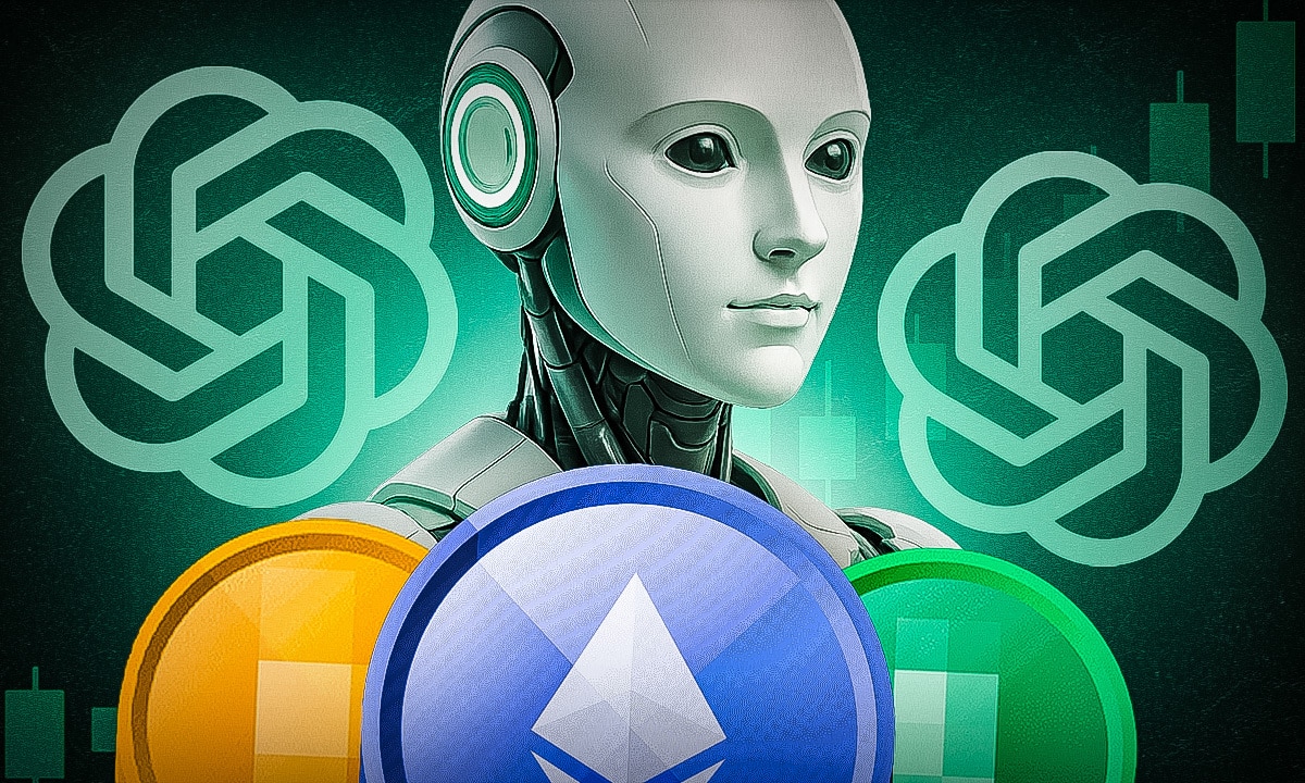 Diese 3 Altcoins haben laut ChatGPT jetzt Potenzial!