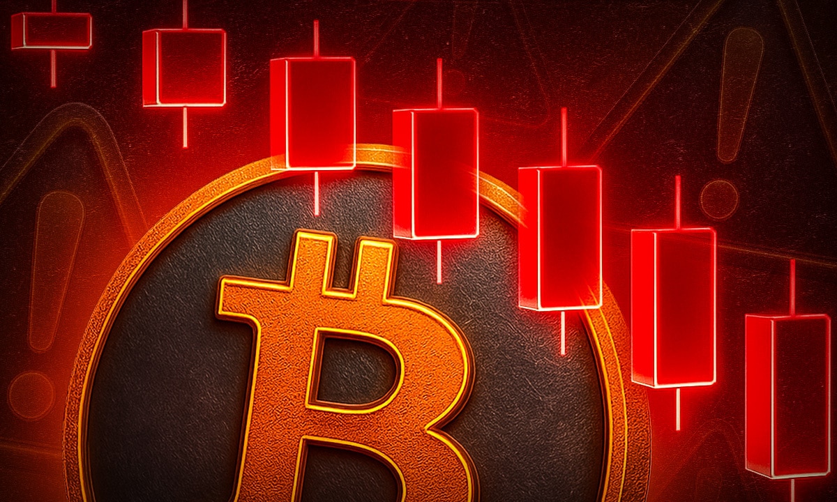 Wird Bitcoin im großen Stil manipuliert? Analysten vermuten einen geheimen Plan