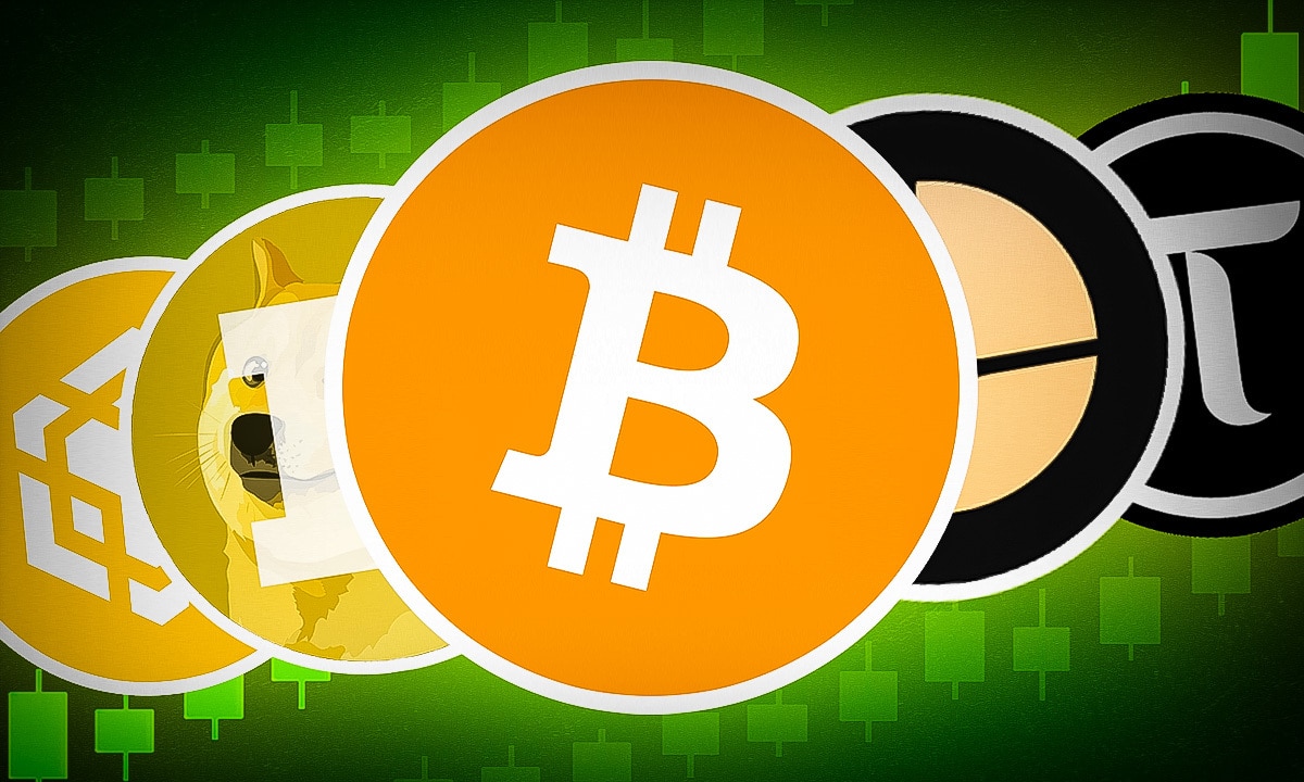 Altcoin-Comeback nach dem Crash: Warum ASTER, TAO, BNB und Bitcoin Hyper jetzt explodieren