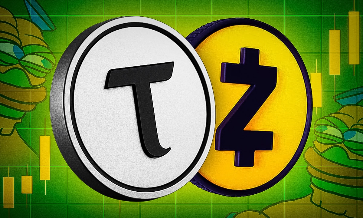Rally der Altcoins: Bittensor und Zcash führen den Markt an, kann auch Bitcoin Hyper mitziehen?