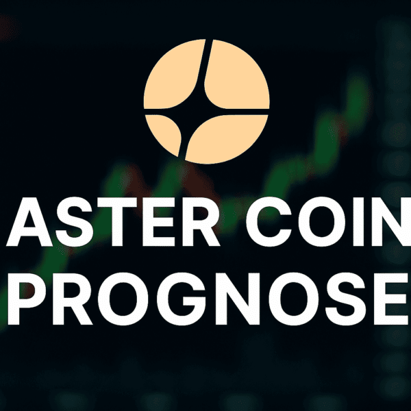 Aster Coin Prognose 2026: Aster Coin (ASTER) Kurs im bullischen, neutralen und bärischen Szenario