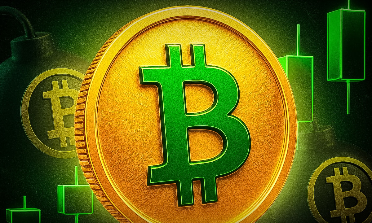 Glassnode: Bitcoin Hold, Ethereum Sold - schneller ETH Verkauf