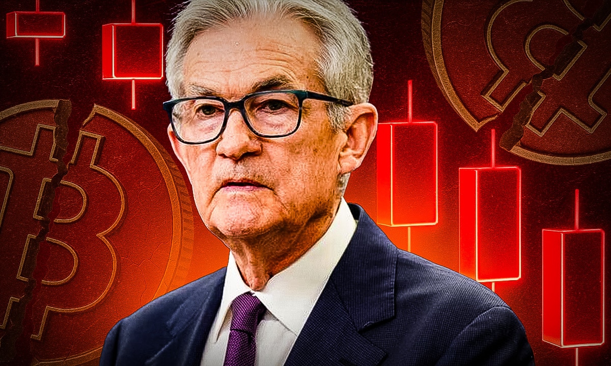 FED Zinsentscheid steht an