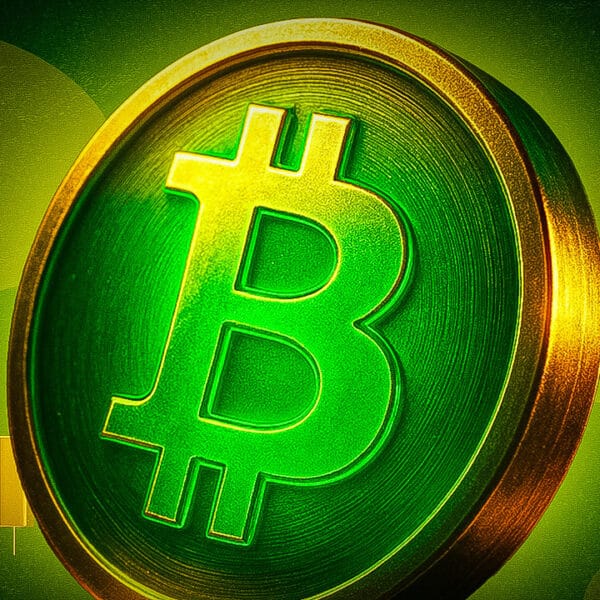 Bitcoin Prognose 2026: Daten schocken – geht BTC noch viel höher?